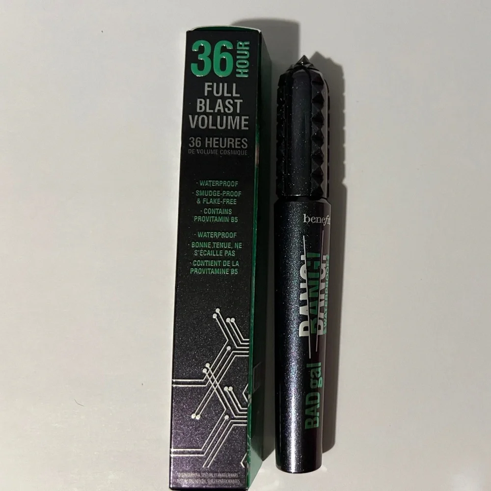 Benefit badgal bang